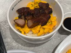 -翠华餐厅(正佳广场店)