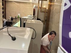 -和毅足道·轻奢SPA·按摩(万家丽路店)