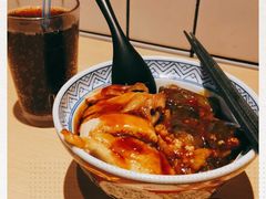-吉野家(上海美罗城店)