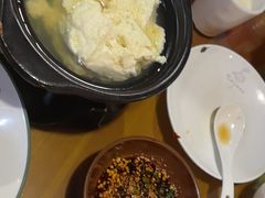 -重庆石磨豆花庄(乔庄店)