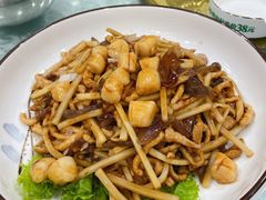-六和聚传统烤鸭.天津菜(和平店)