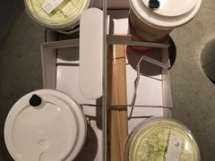 -喜茶(东莞汇一城店)