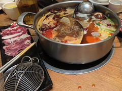 -掂档潮汕牛肉火锅(cityon熙地港店)