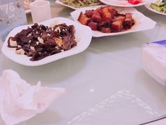 -上膳源有机农场