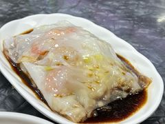 -燊意布拉肠云吞面(中山四路店)