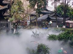 -大妙火锅·非物质文化遗产(东湖公园店)