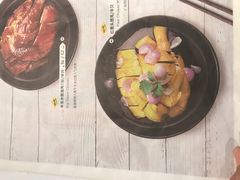 -来龙里 精致 东南亚餐室(万象城店)