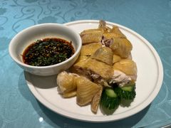 -侬佳蒸菜馆(听潮店)