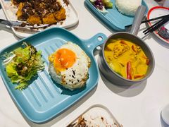 -柠檬树茶餐厅(海雅缤纷城店)