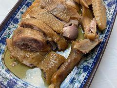 -芸海阁·农家私房菜(沙家浜景区出口店)