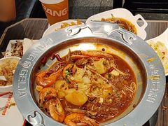 -胖哥俩肉蟹煲(世茂国际广场店)