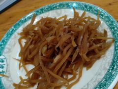 -大清花饺子(山庄店)
