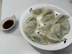 -船歌·鱼水饺青岛菜(国贸商城店)