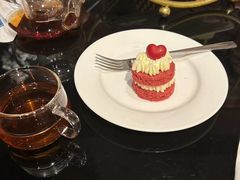 -上海大宁福朋喜来登酒店大堂吧(共和新路店)
