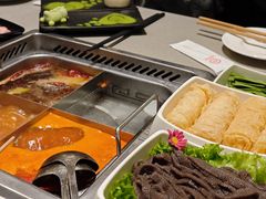 -海底捞火锅(贵和购物中心店.原鲁能城店)