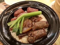 -添好运点心专门店(百老汇店)