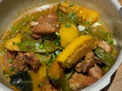 -金掌勺锅包肉(华润万象城店)