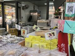 -李氏憨粑粑(官渡古镇店)