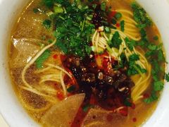 -苏氏牛肉面(机场店)