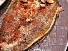 -耶里夏丽·新疆菜·家庭聚场(百联中环购物广场店)