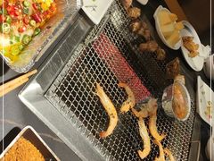 -五彩凉山自助西昌烧烤(柳翠路店)
