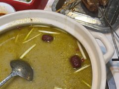 -清真·马坡烧烤涮牛肚·酸浆火锅(新区总店)