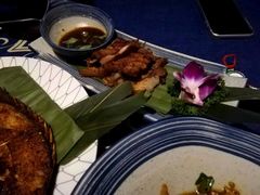 火烤五花肉-紫滇源云南生态菜(丹凤街店)