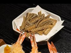 -玄白·炭烤活鳗(上海首店)