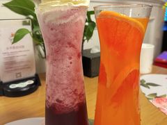 -花舍·新派粤菜·西餐·下午茶(亚运村·鸟巢店)