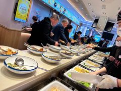 -素满香·Vegan食养自助(天一广场店)