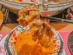 -牛New寿喜烧(青浦店)