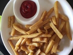 -Rabbit Cafe私房西餐甜点咖啡(栖霞路店)