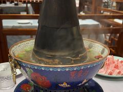 -东来顺饭庄(apm总店)