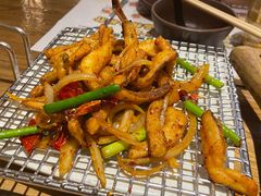 -冰川朝鲜族料理·东北菜(观前店)