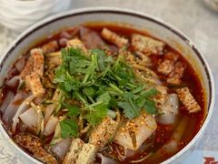 -汗腾格里·风味餐厅(新疆驻京办店)