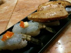 -万岁寿司(万国店)