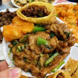 天津探店|救命🆘最便宜天津菜5个菜100块