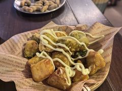-贰醒·私房小院烧烤 (太古里店)