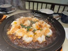 -绿茶餐厅(成都大悦城店)