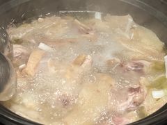 -同仁四季椰子鸡(海岸城天利店)