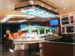 -纽约客美式餐厅(新奥购物中心店)