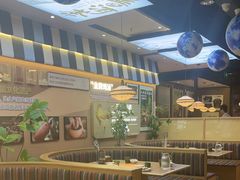 -云海肴汽锅鸡·云南小炒(天津国金汇店)