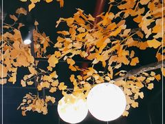 大堂-膳之坊(长青街店)