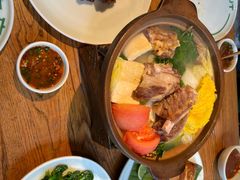 -一坐一忘云南菜(三里屯店)
