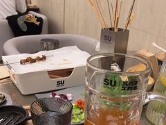 -苏小牛·牛肉串(国贸店)
