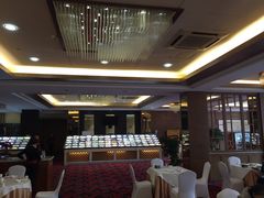 -奥利加尔大酒店-中餐厅