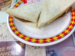 -新辉港式茶餐厅(北栅店)