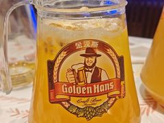 -汉斯南美烤肉(总店)