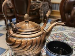 -新疆伊宁远征餐厅