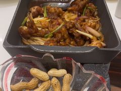 -沪华海鲜大酒楼(南汇店)